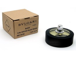 عطر بولغاري بلاك للرجال او دي تواليت تستر